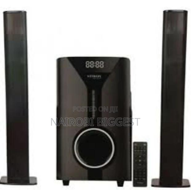 Vitron 2.1ch V527 Best Soundbar