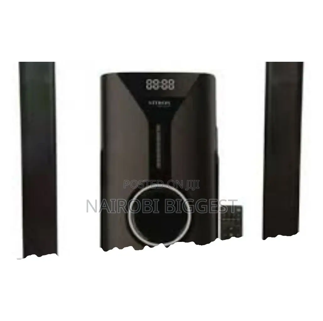 Vitron V527 Soundbar System