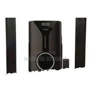 Vitron V527 Soundbar System
