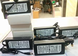 Generic 12v 5amp Dc Supply Ac Power Adapter - thumbnail 2