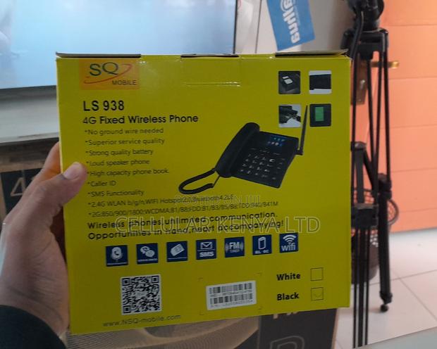 SL Ls938 Landline - thumbnail 2