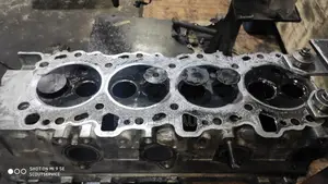 Cylinder Head W1, 1kz, Prado J95, J120, Hilux Surf