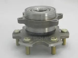 Complete Front Wheel Hub Mitsubishi L200 Pajero Available