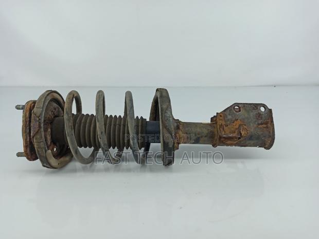 Front Complete Shock Mazda Primacy, Familia, Demio