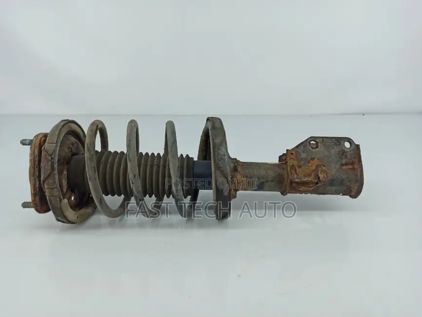 Front Complete Shock Mazda Primacy, Familia, Demio