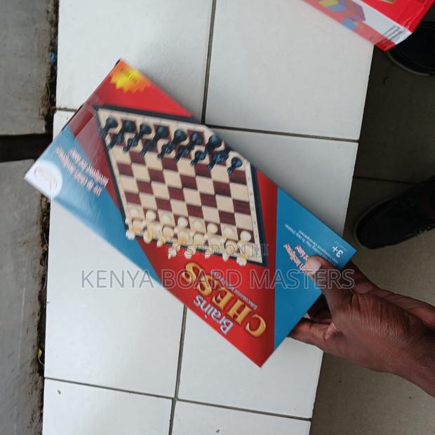 Brain Chess ;Brain Chess !!Brain Chess^Brain Chess. - main view