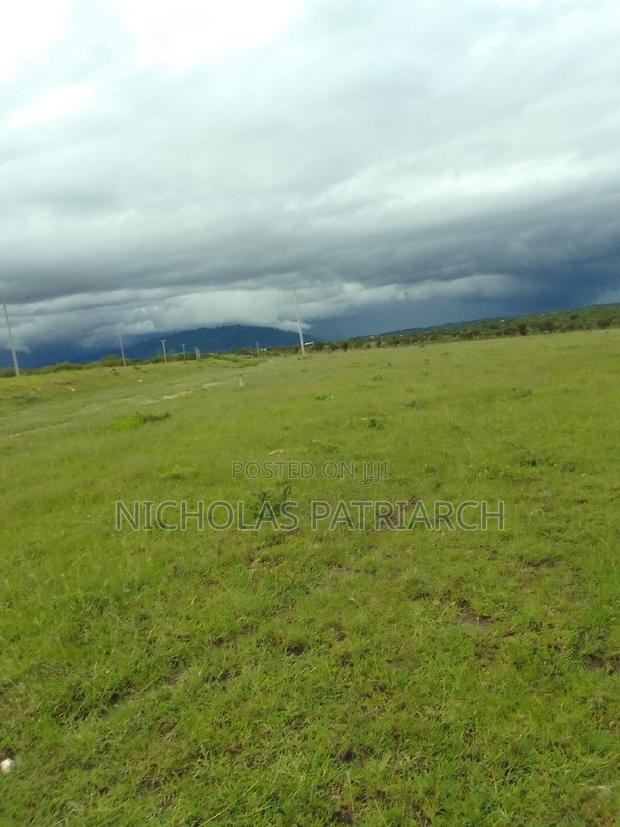 100 Acres Lukenya Daystar Selling at 8m Per Acre. - thumbnail 2