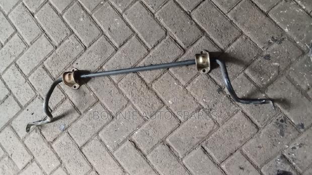 Demio 2005_2007 Stabilizer Bar