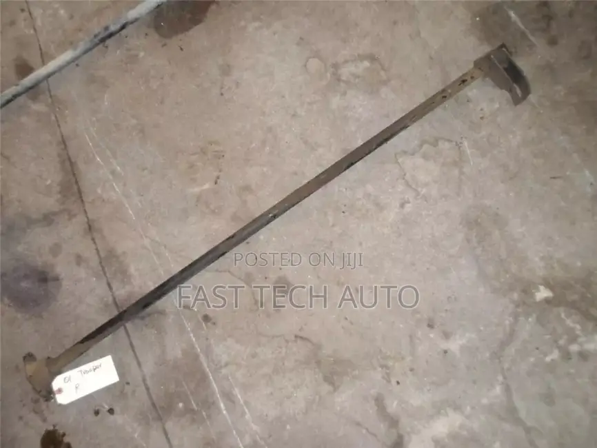 Torsion Bar Isuzu Tava/Tougher, D-Max, Trooper