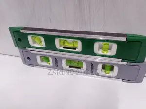 Spirit Level Spirit Level