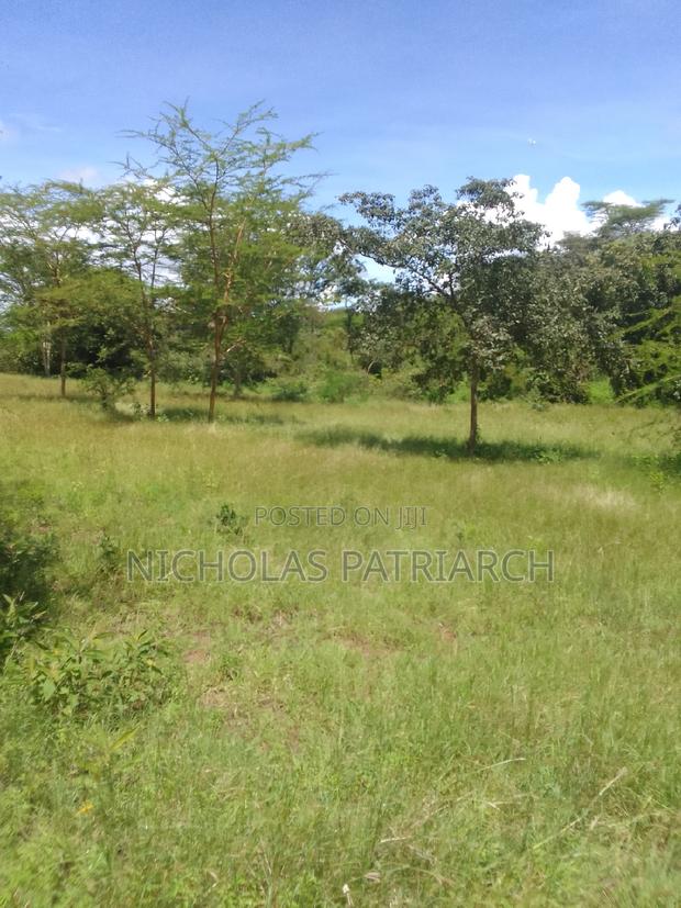 100 Acres Makindu Kizigo 100m From Wote Road at Per Acre - main view