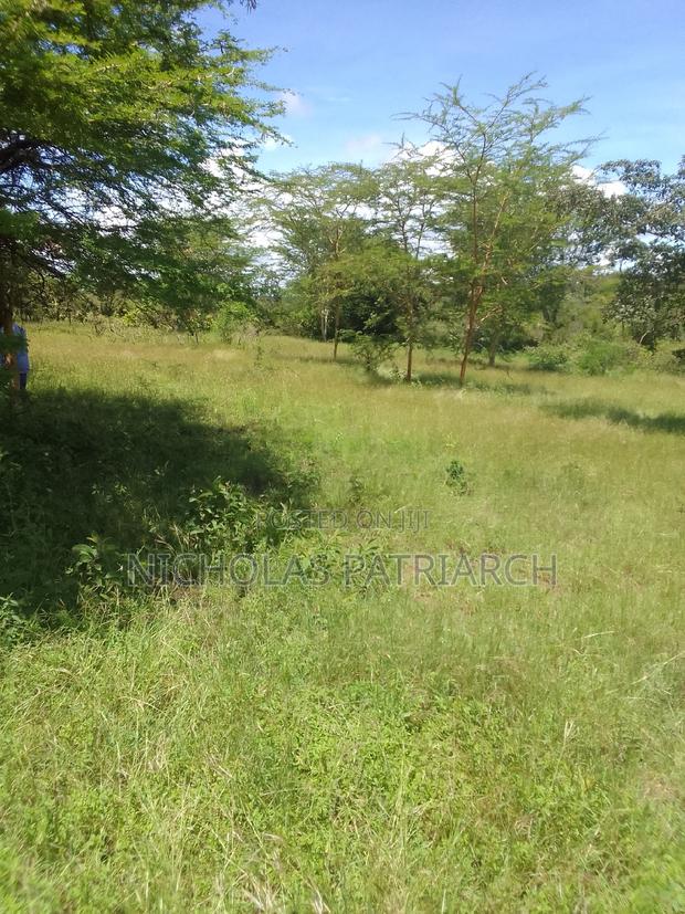 100 Acres Makindu Kizigo 100m From Wote Road at Per Acre - thumbnail 2