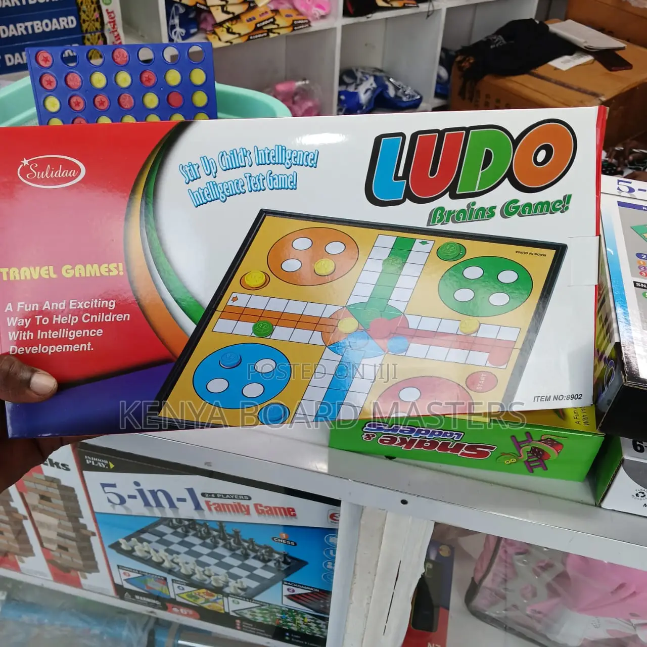 Ludo "Ludo "Ludo "Ludo