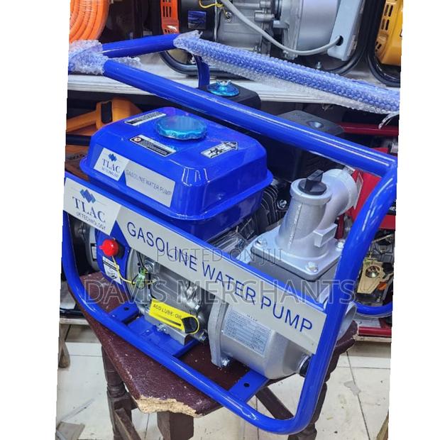 Quality TLAC Poker Vibrator - main view