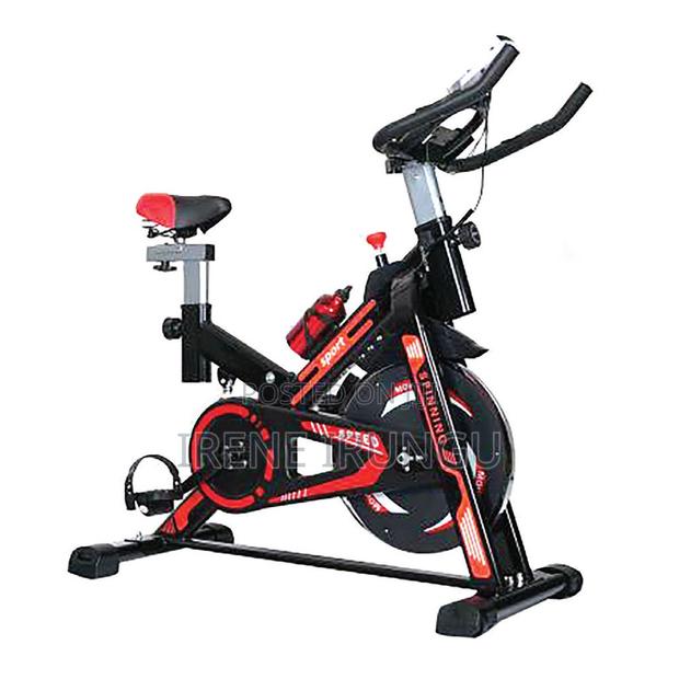 Brand New Spin Bike+Spin Bike+ Spin Bike