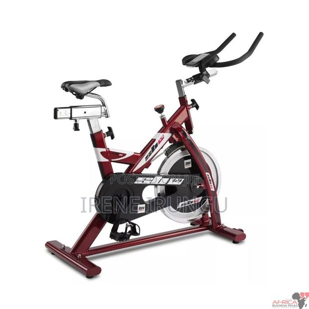 Spin Bike+ Brand New Spin Bike+Spin Bikes