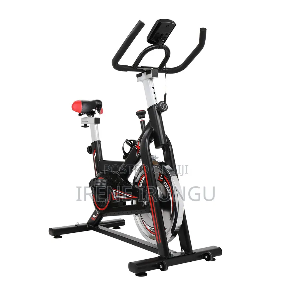 Brand New Spin Bike # Spin Bikes