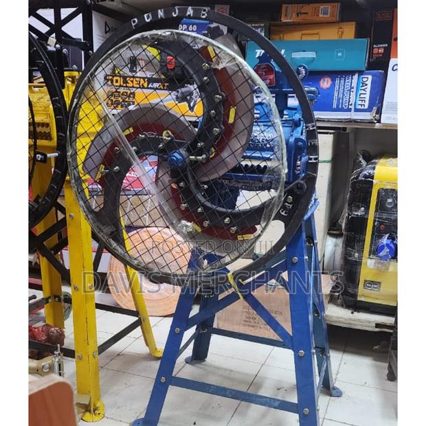 Quality Chaff Cutter Machine - main view