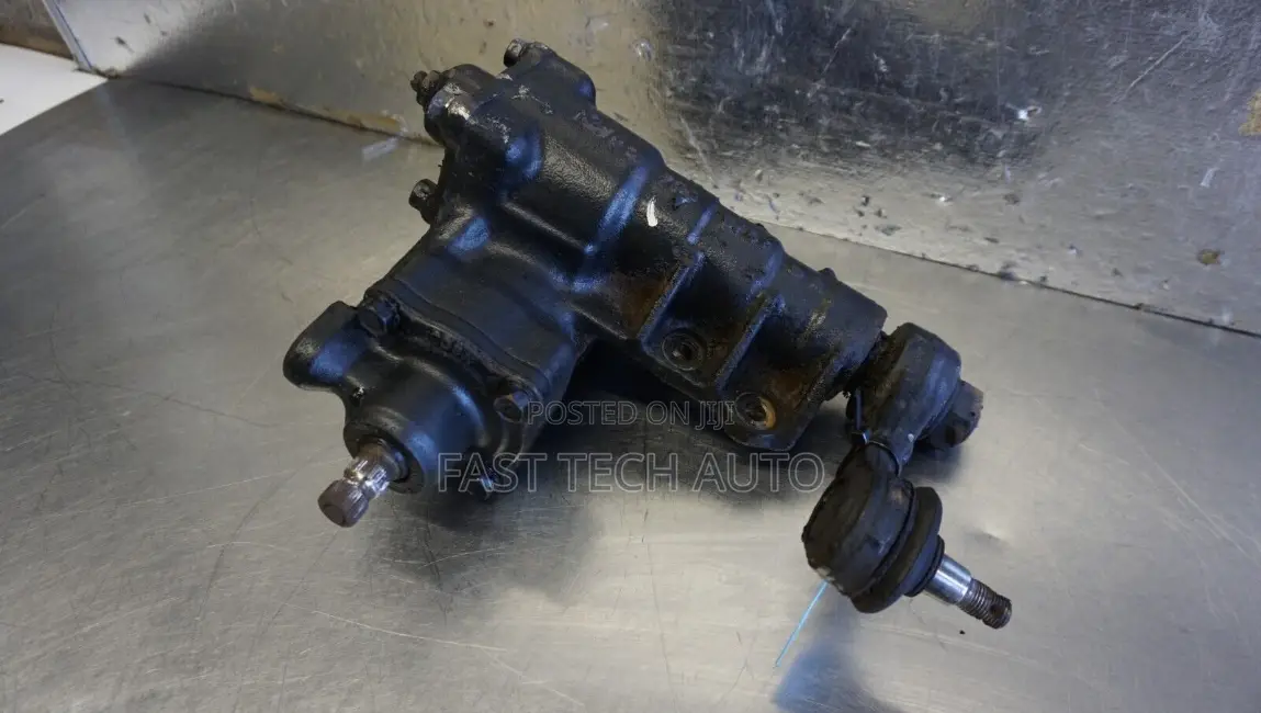 Manual Steering Box Mazda B22, B16, Ford Ranger