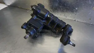 Manual Steering Box Mazda B22, B16, Ford Ranger