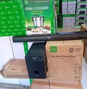 Brand Synix Sound Bar