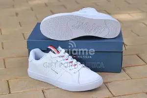 Tommy Hilfiger Mens Sneakers