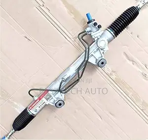 Steering Rack Mitsubishi Parejo, Shogun