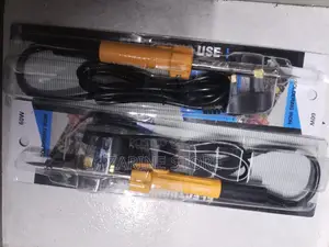 Soldering Iron Heavy Duty Gun 60w