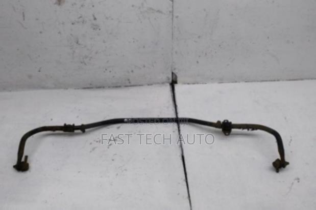Stebilizer Bar Honda Rd5 Available - main view