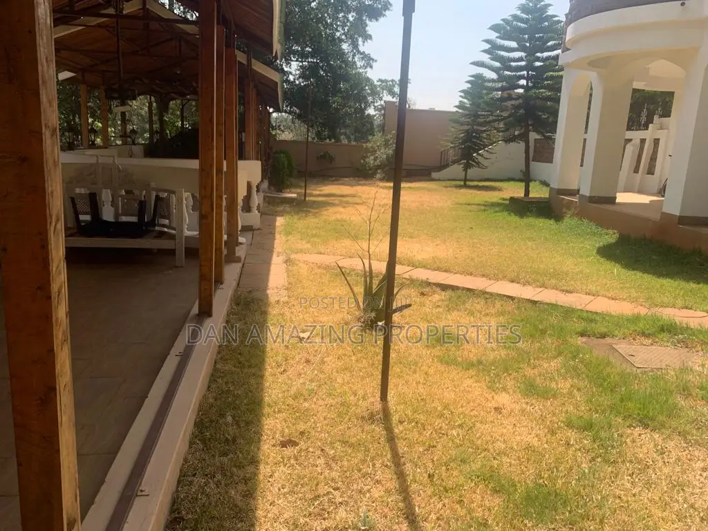5bdrm Maisonette in Sunder Clse 0.7Acre, Kitisuru for sale