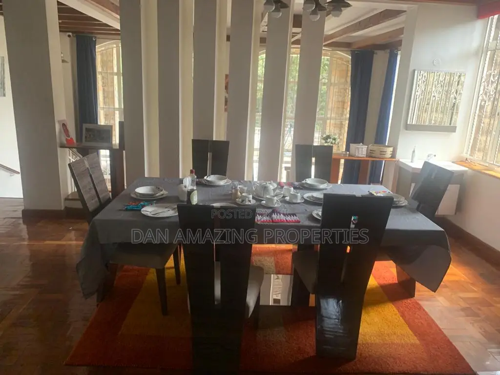 5bdrm Maisonette in Sunder Clse 0.7Acre, Kitisuru for sale