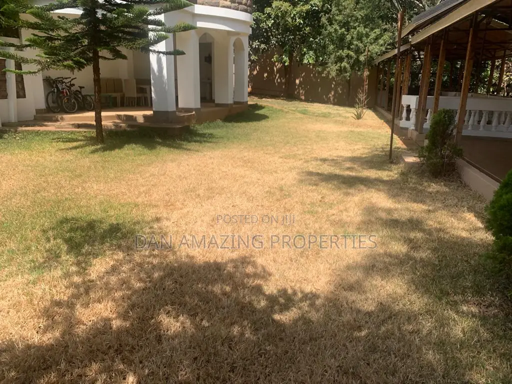 5bdrm Maisonette in Sunder Clse 0.7Acre, Kitisuru for sale