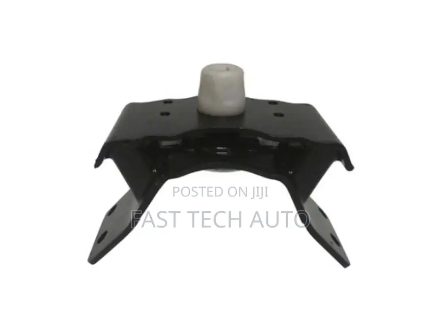 Gearbox Mount Prado J120