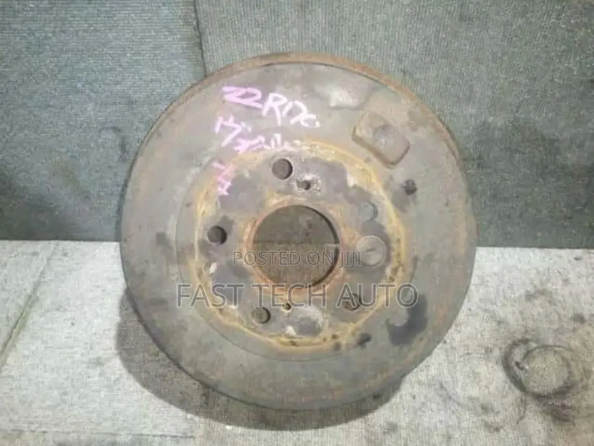 Rear Drums Landcruiser 75,78,79 Available