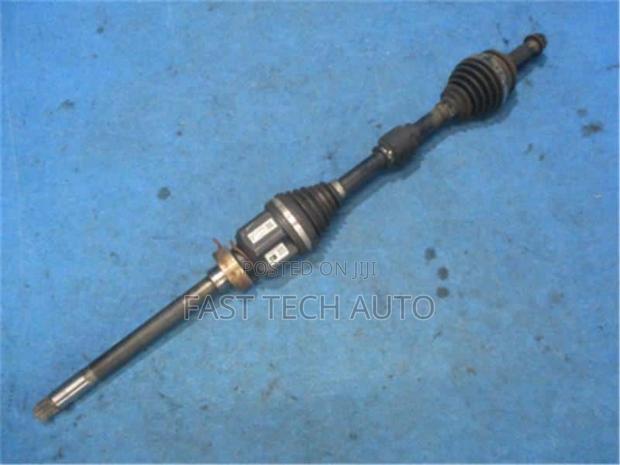 Front Drive Shaft Premio 260,Allion Available - main view
