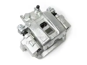 Front and Rear Calipers Parejo Shogun