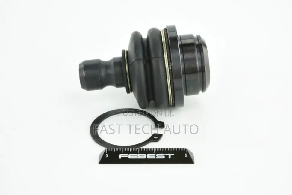 B15, B14, B13, B12 Ball Joints