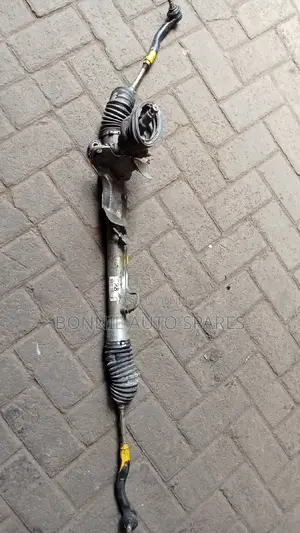 Probox Old Steering Rack