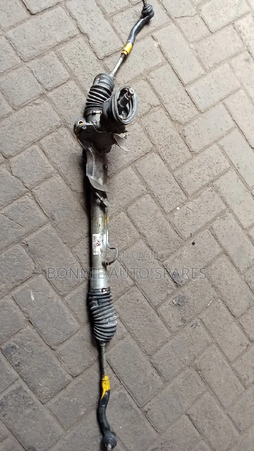 Probox Old Steering Rack