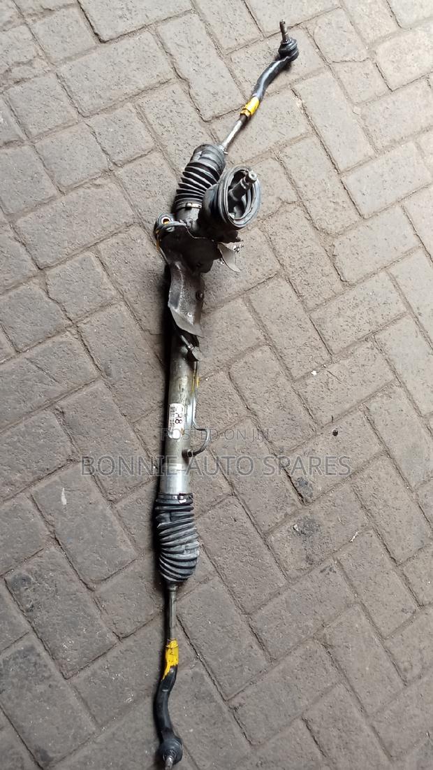 Probox Old Steering Rack - thumbnail 2