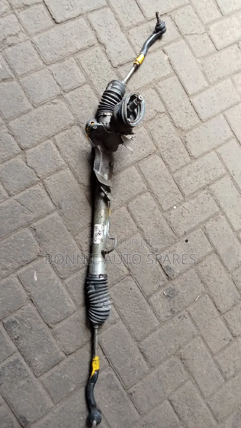 Probox Old Steering Rack