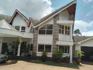 6bdrm Maisonette in Nairobi, Nyari for sale