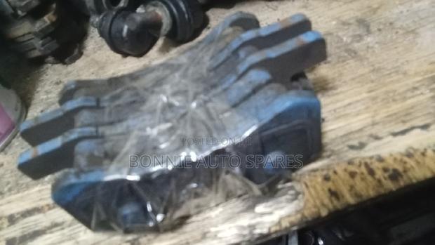 Daihatsu Mira Brake Pads - thumbnail 4