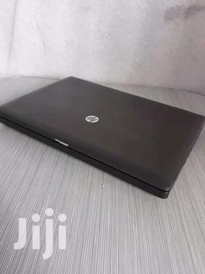 Laptop HP ProBook 6470B 4GB Intel Core I5 HDD 500GB