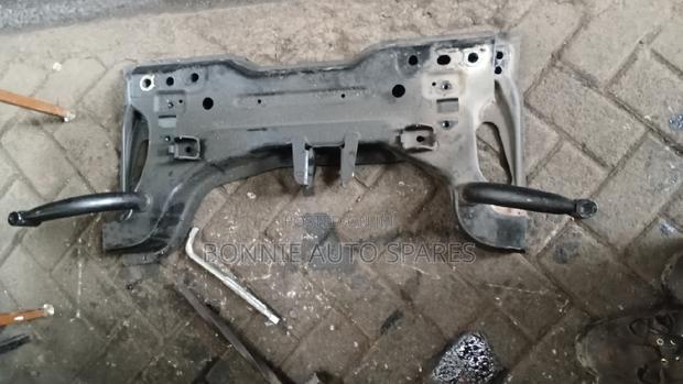 Demio 2005 Cross Member - main view