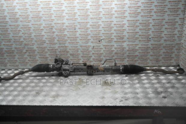 Steering Rack L200 2wd New Model