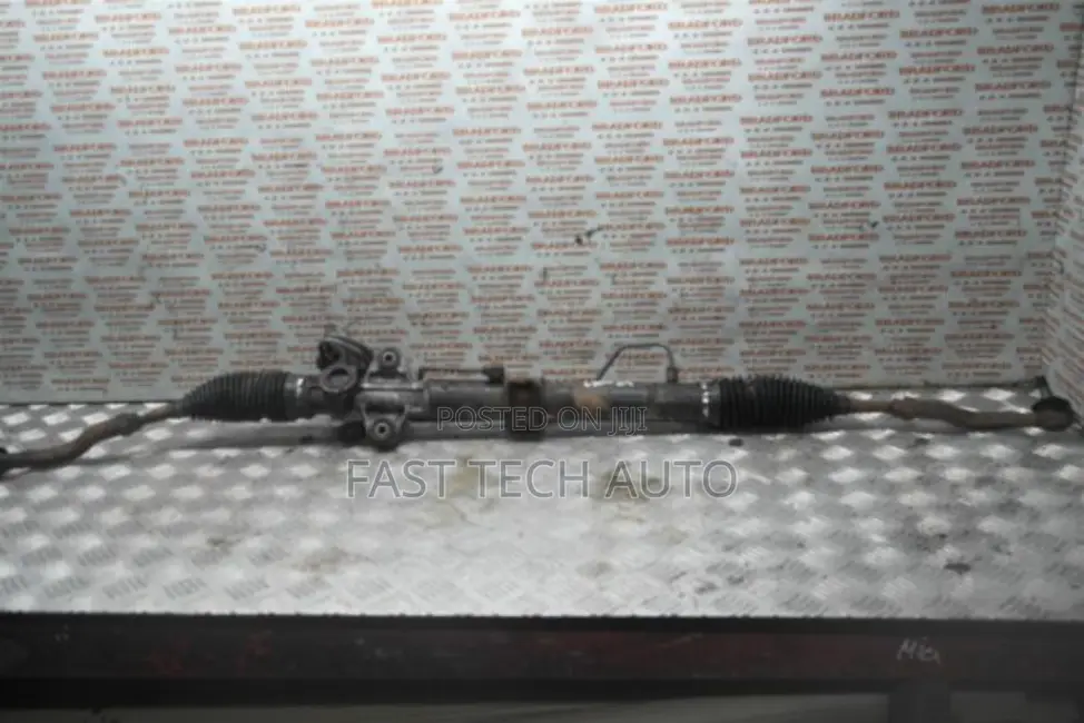 Steering Rack L200 2wd New Model