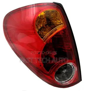 Rear Lamp L200 New Model