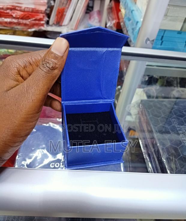 Blue Ring Boxes - main view