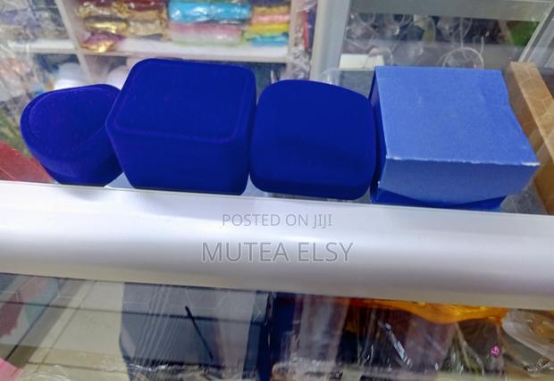 Blue Ring Boxes - thumbnail 2